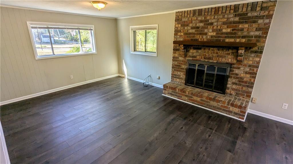 Vandiver Heights - Residential Lease