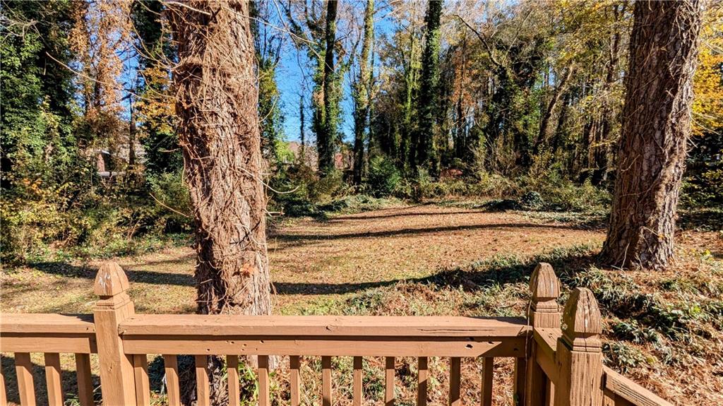 Vandiver Heights - Residential Lease