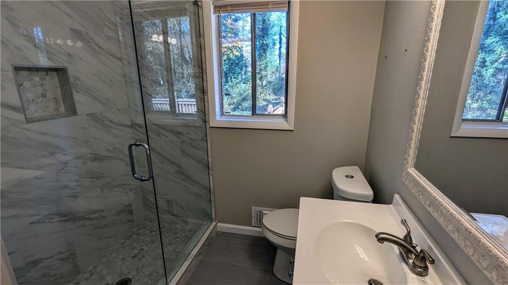 Vandiver Heights - Residential Lease
