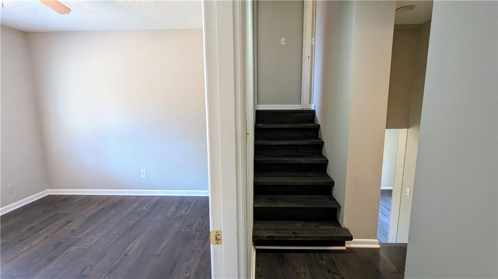 Vandiver Heights - Residential Lease