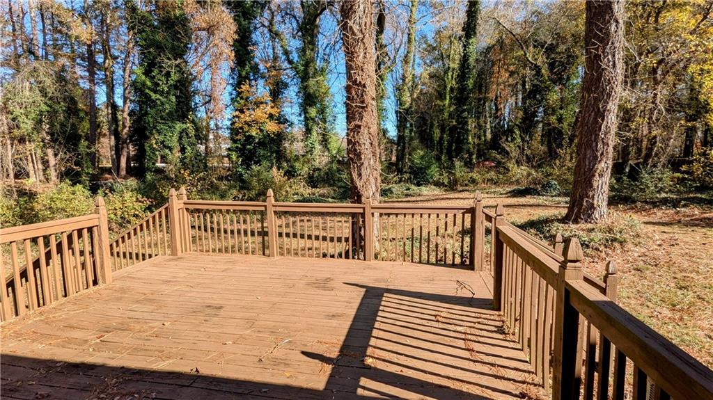 Vandiver Heights - Residential Lease