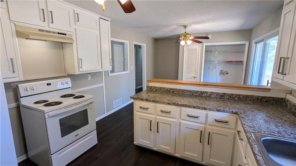 Vandiver Heights - Residential Lease