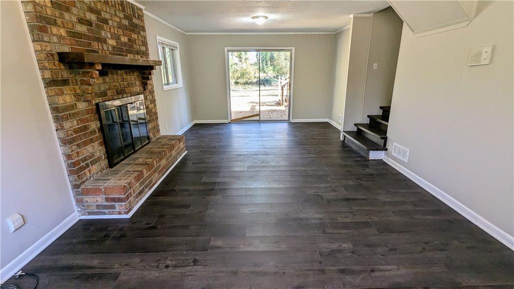 Vandiver Heights - Residential Lease