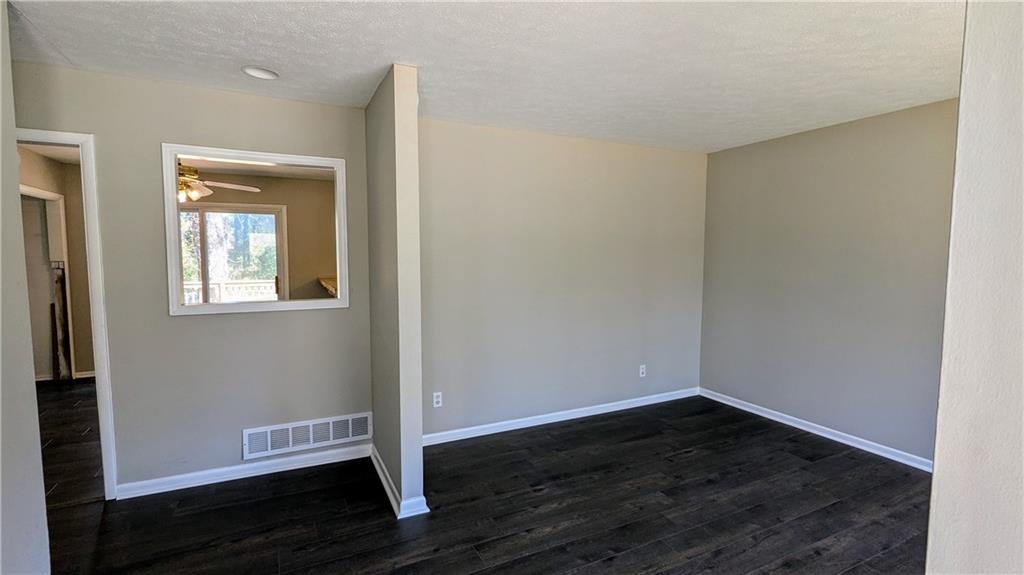 Vandiver Heights - Residential Lease