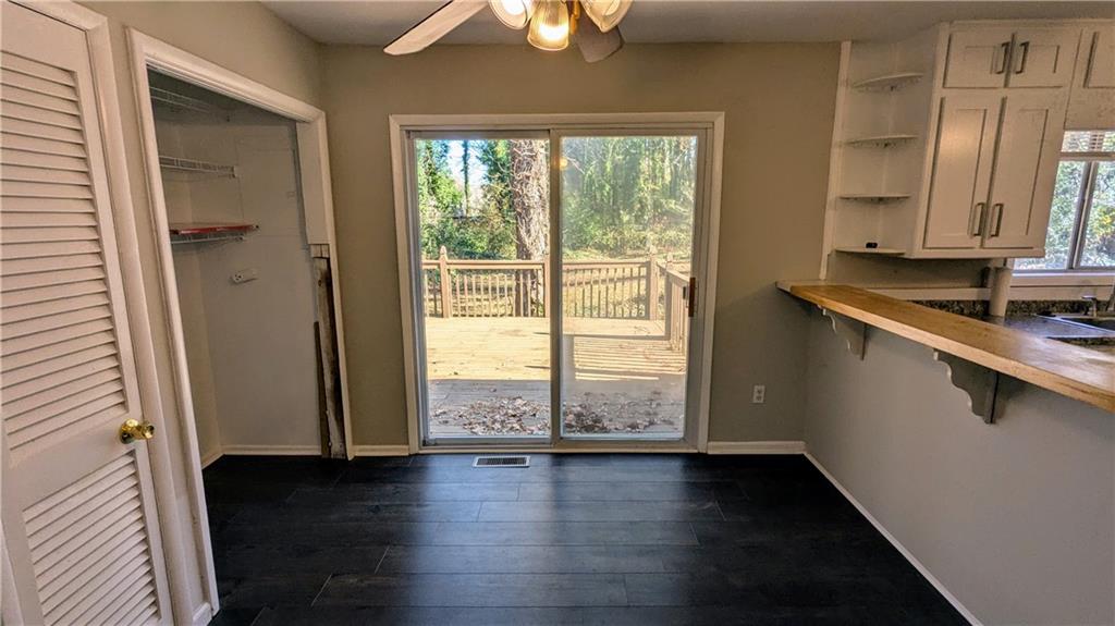Vandiver Heights - Residential Lease