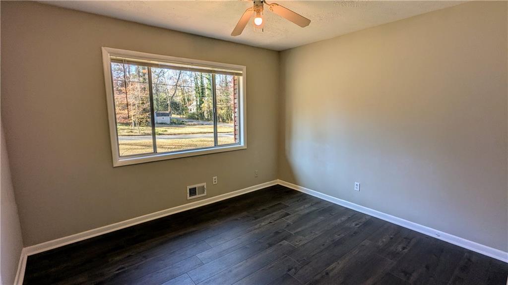 Vandiver Heights - Residential Lease