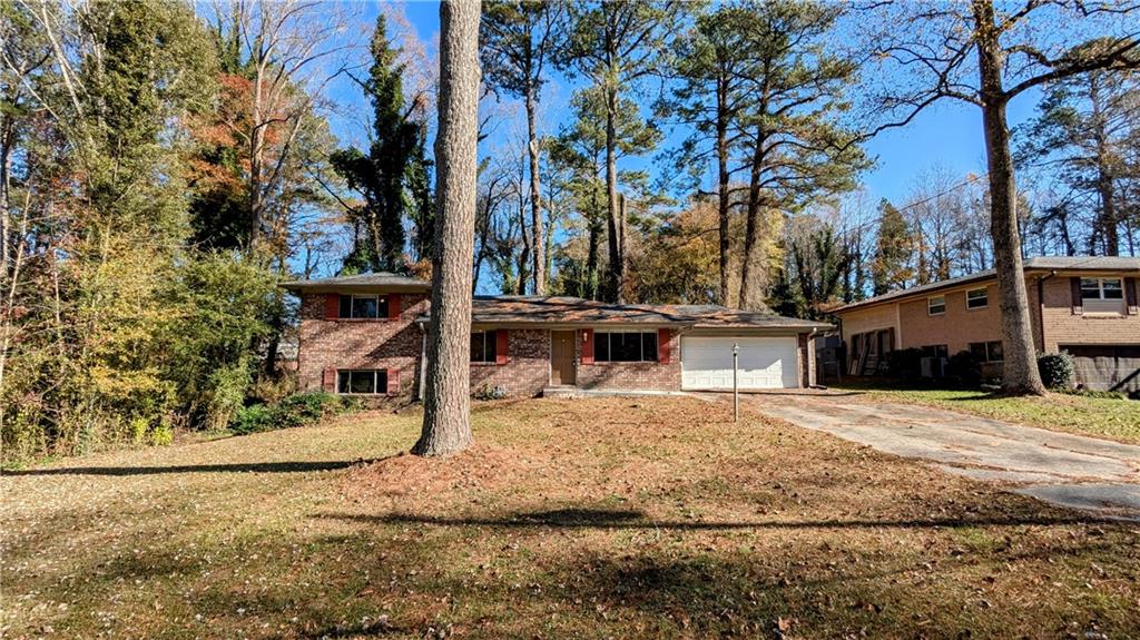 Vandiver Heights - Residential Lease