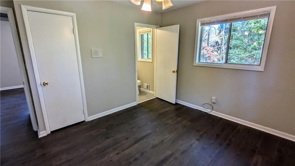 Vandiver Heights - Residential Lease