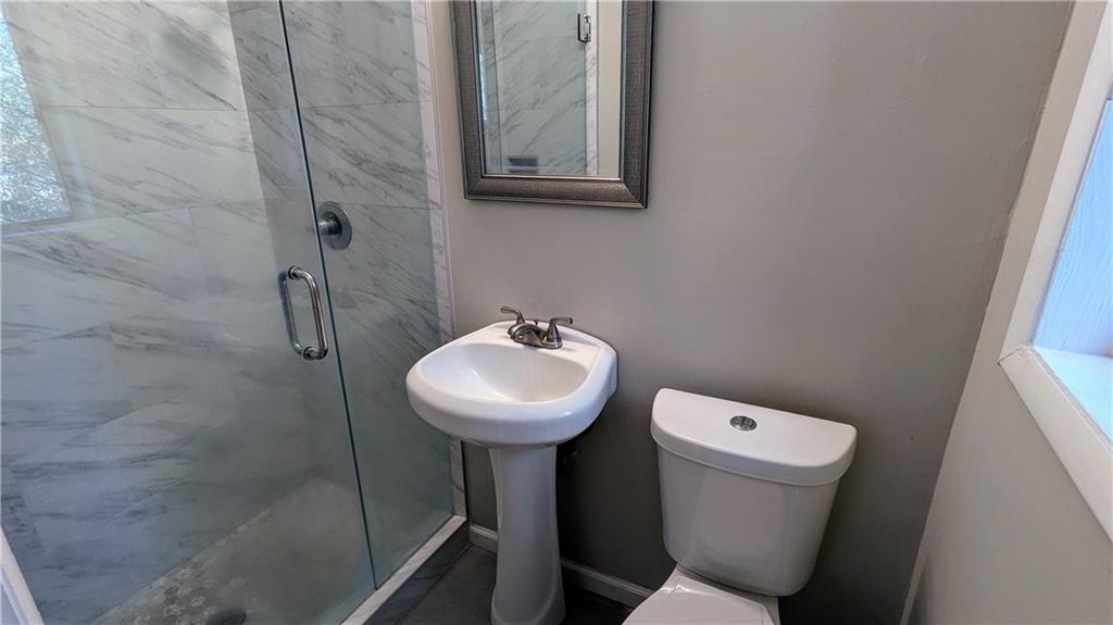 Vandiver Heights - Residential Lease