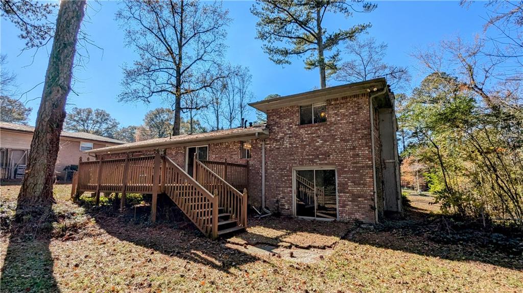 Vandiver Heights - Residential Lease