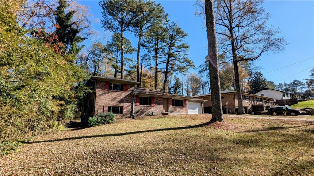 Vandiver Heights - Residential Lease