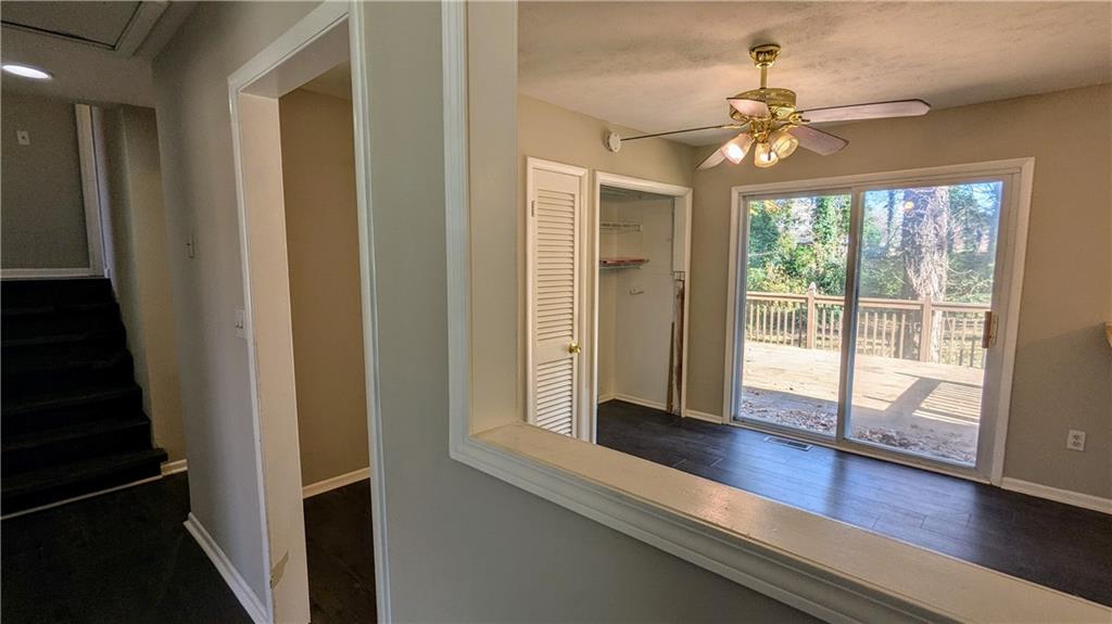 Vandiver Heights - Residential Lease