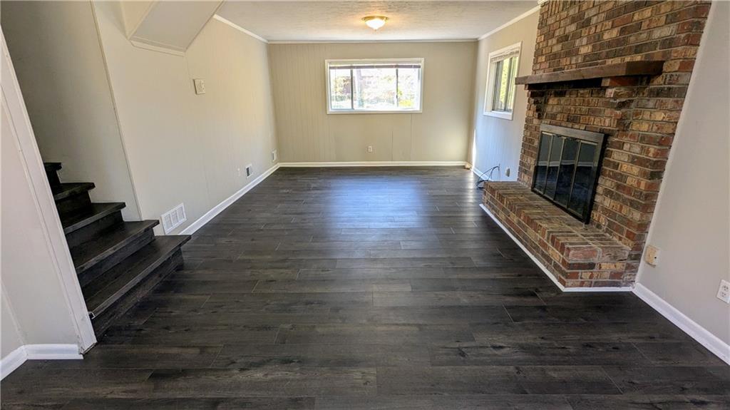 Vandiver Heights - Residential Lease