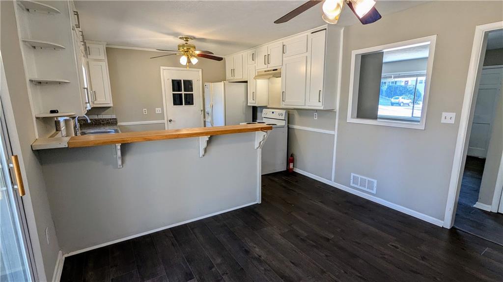 Vandiver Heights - Residential Lease