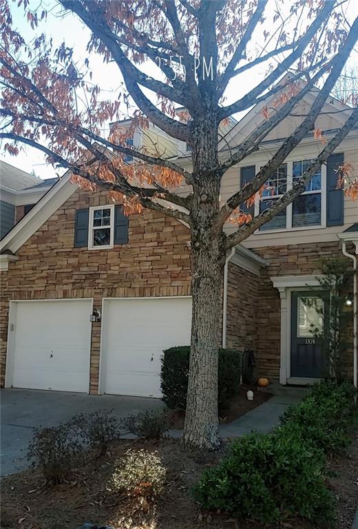 1374 Bellsmith Drive