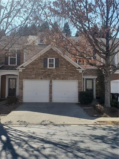 Photo of 1374 Bellsmith Drive, Roswell, GA 30076 (MLS # 7719752)