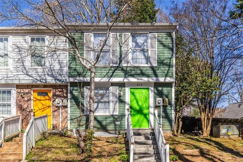 845 Regal Path Lane Decatur GA 30030