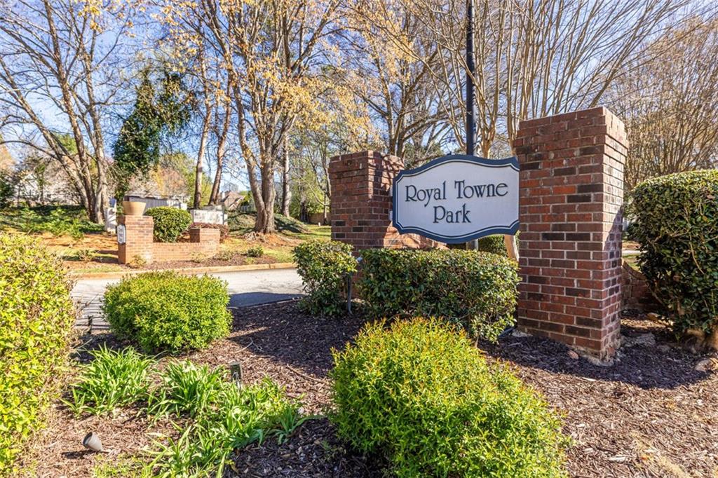 845 Regal Path Lane, Decatur, Georgia image 20