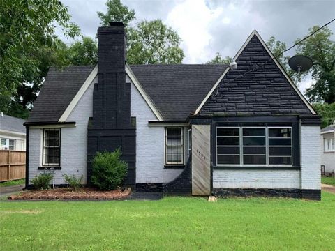 Photo of 1594 Beecher Street SW, Atlanta, GA 30310 (MLS # 7742366)