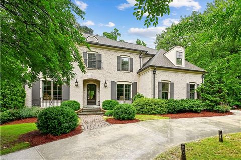 2115 Howell Mill Road NW Atlanta GA 30318