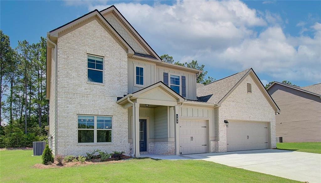 211 Linford Drive