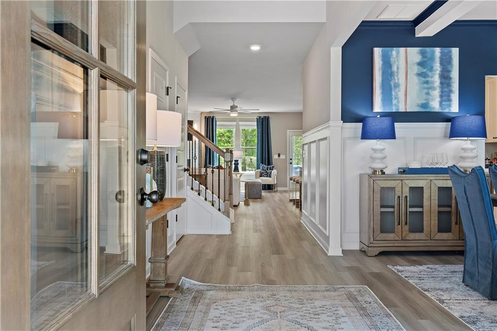 211 Linford Drive