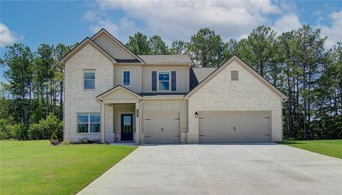 211 Linford Drive Locust Grove GA 30248