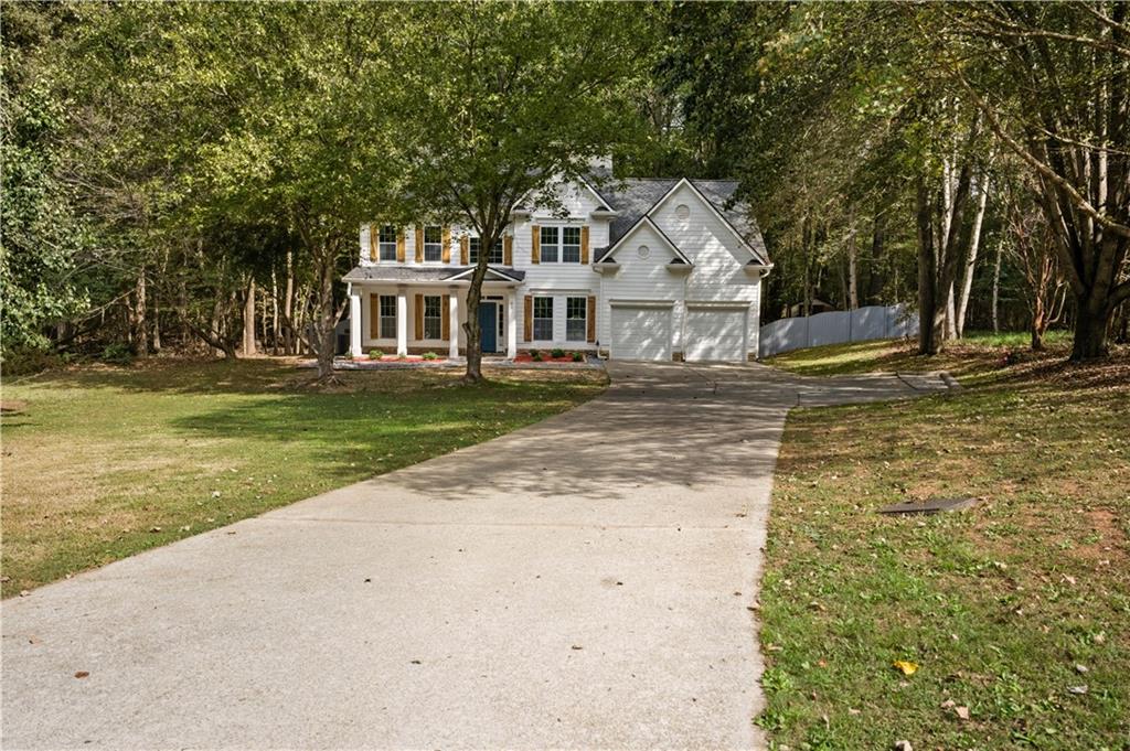 62 Yosemite Lane