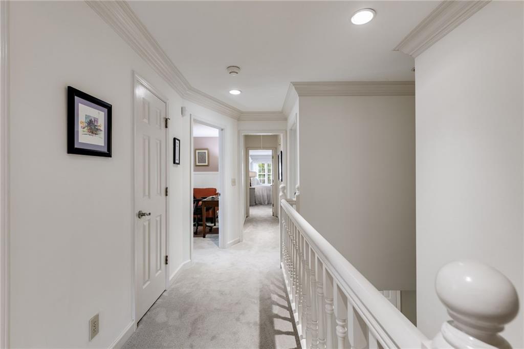 375 Spindle Court, Sandy Springs, Georgia image 18