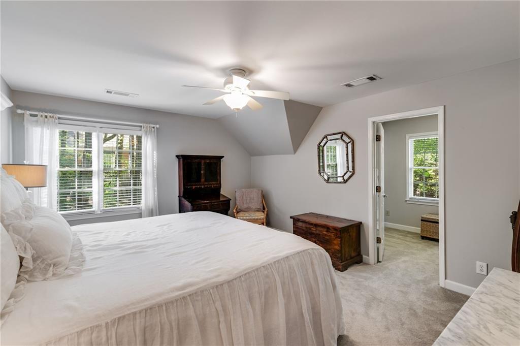 375 Spindle Court, Sandy Springs, Georgia image 22