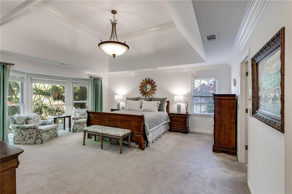 375 Spindle Court, Sandy Springs, Georgia image 13