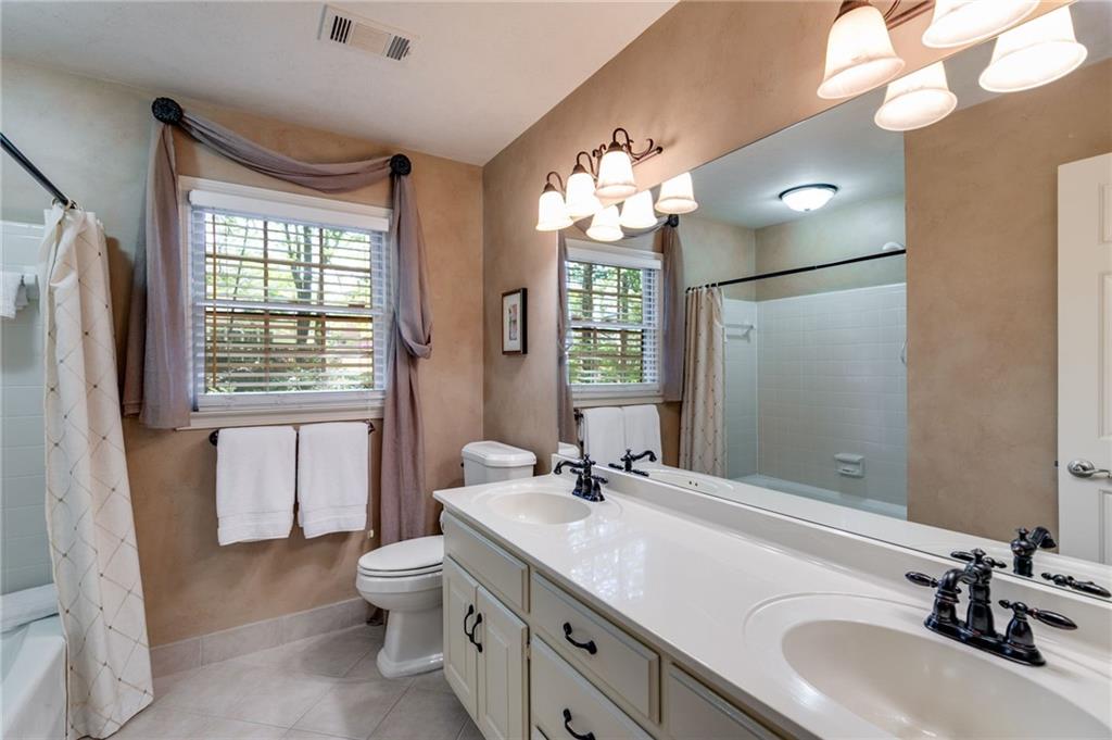 375 Spindle Court, Sandy Springs, Georgia image 20