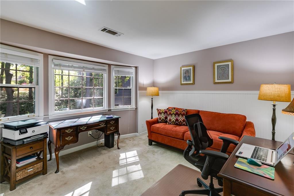 375 Spindle Court, Sandy Springs, Georgia image 21