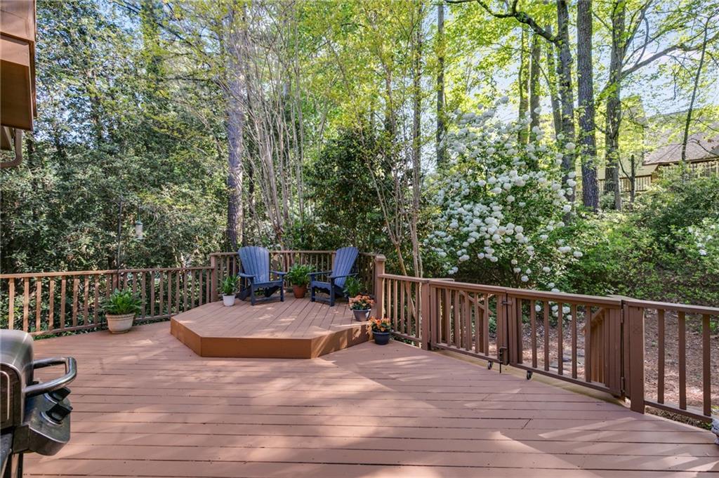 375 Spindle Court, Sandy Springs, Georgia image 24
