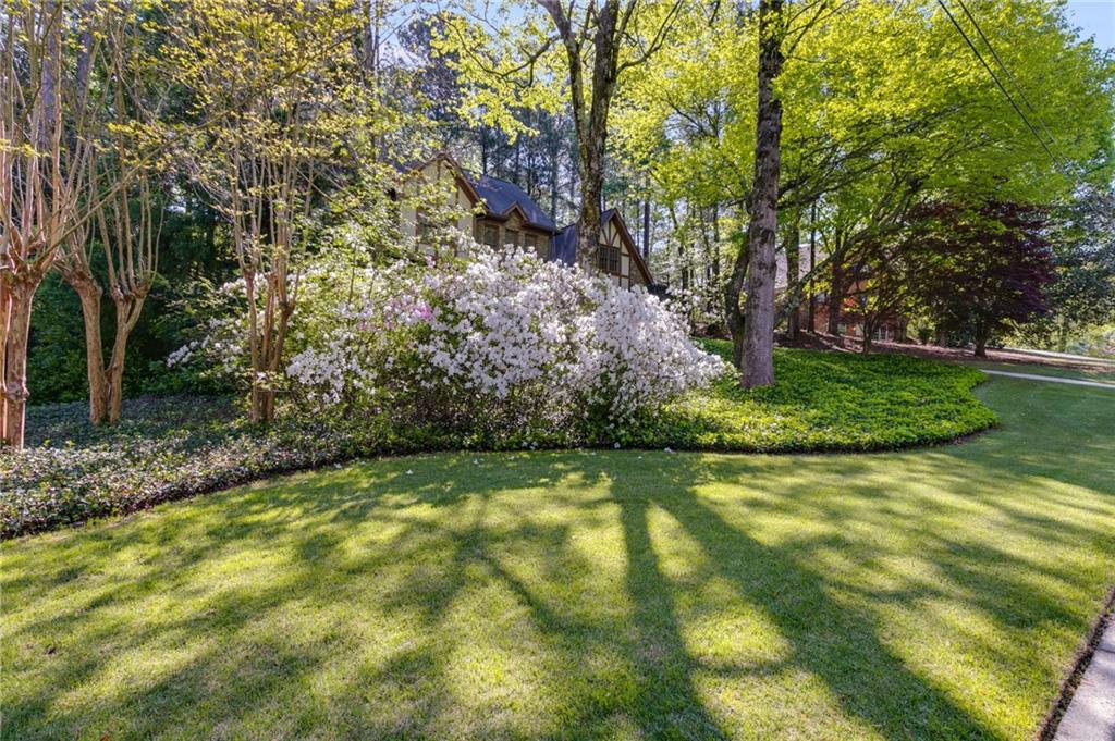 375 Spindle Court, Sandy Springs, Georgia image 27