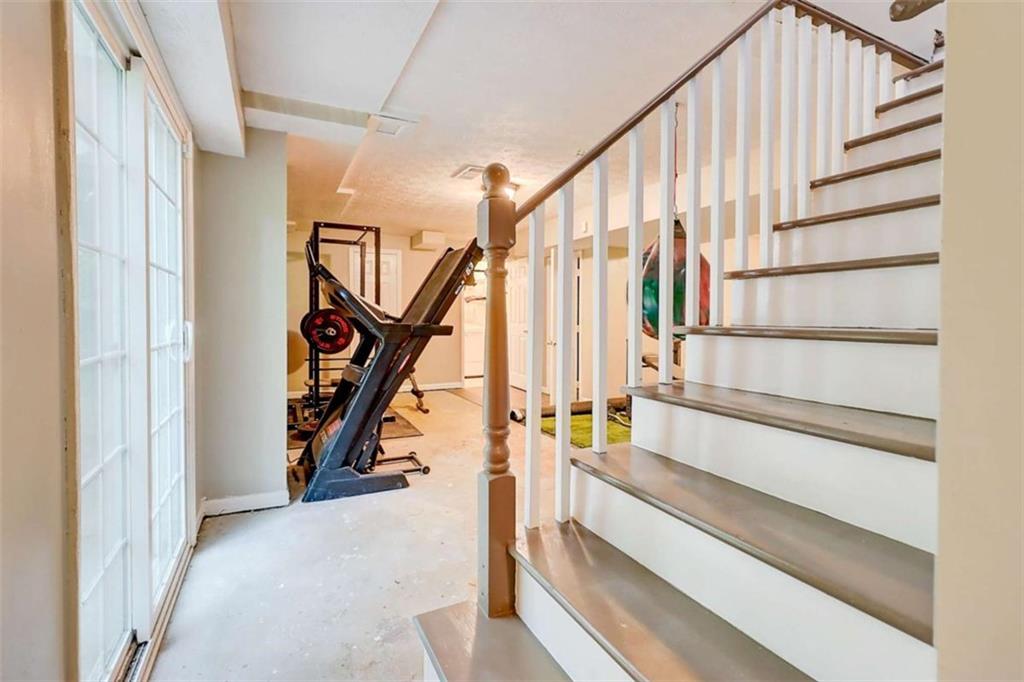 3861 Hanover Court, Marietta, Georgia image 32