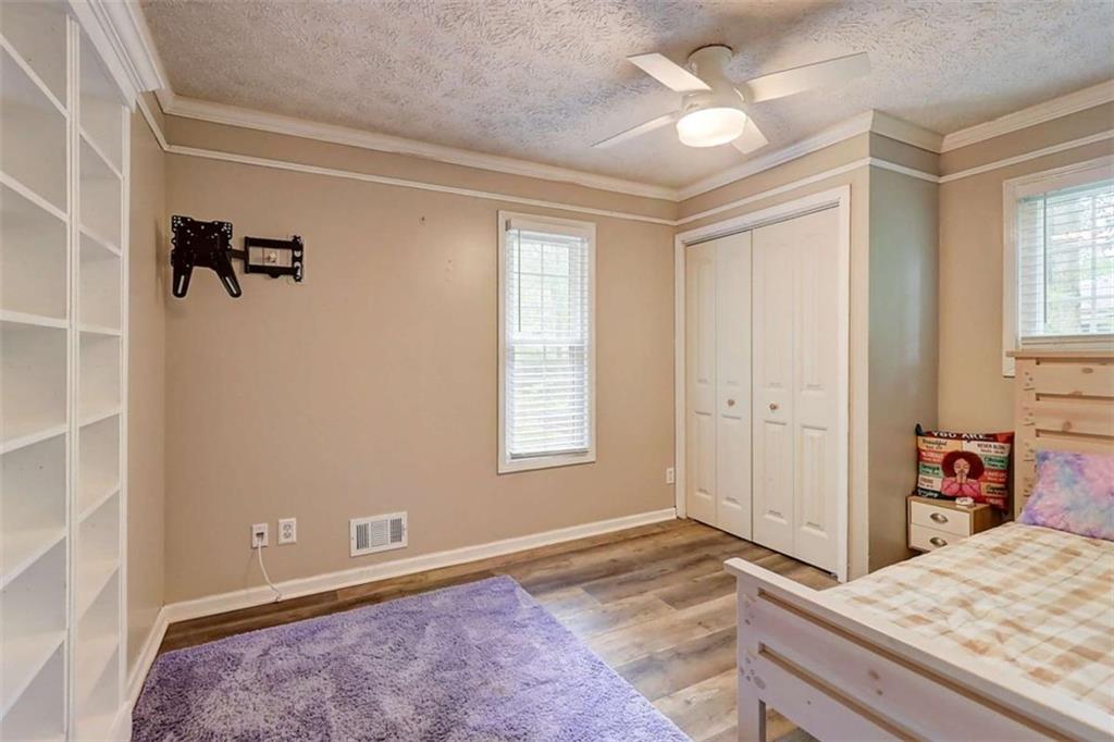 3861 Hanover Court, Marietta, Georgia image 30