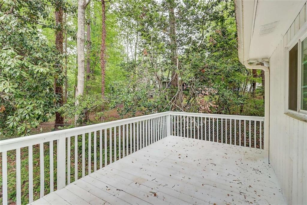 3861 Hanover Court, Marietta, Georgia image 47