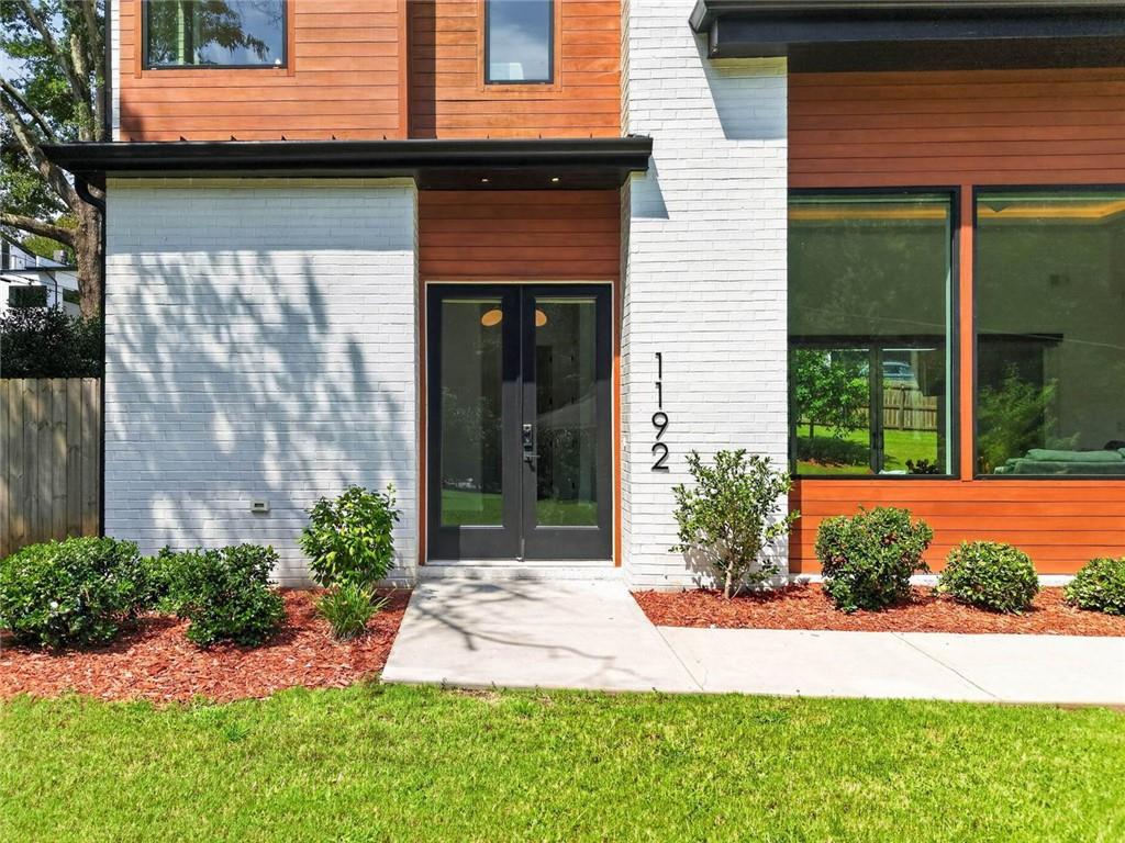 1192 Bernadette Lane NE