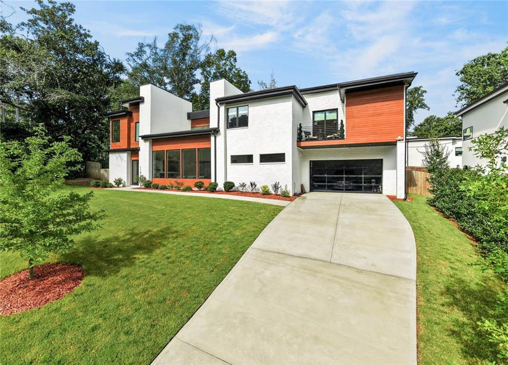 1192 Bernadette Lane NE