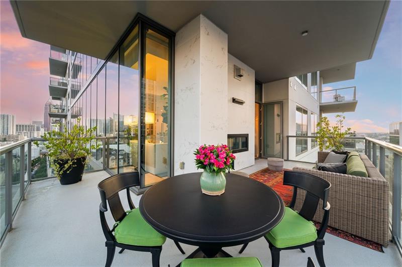40 12th Street NE 1603