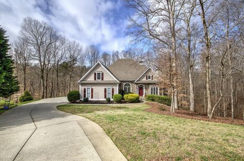 Homes For Sale - 302 Waterfall Court<br/> Canton, GA 30115