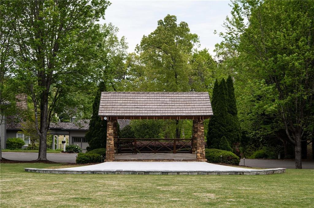 50 Finley Creek Drive, Dawsonville, Georgia image 34
