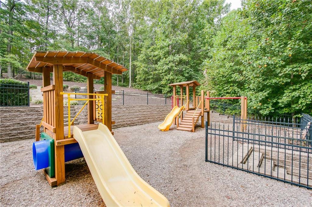 50 Finley Creek Drive, Dawsonville, Georgia image 37
