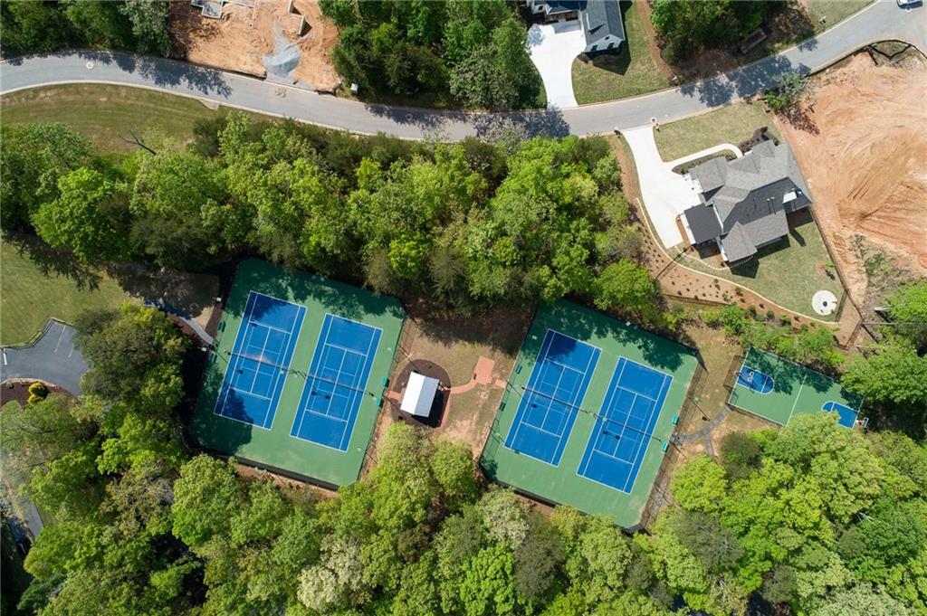 50 Finley Creek Drive, Dawsonville, Georgia image 32