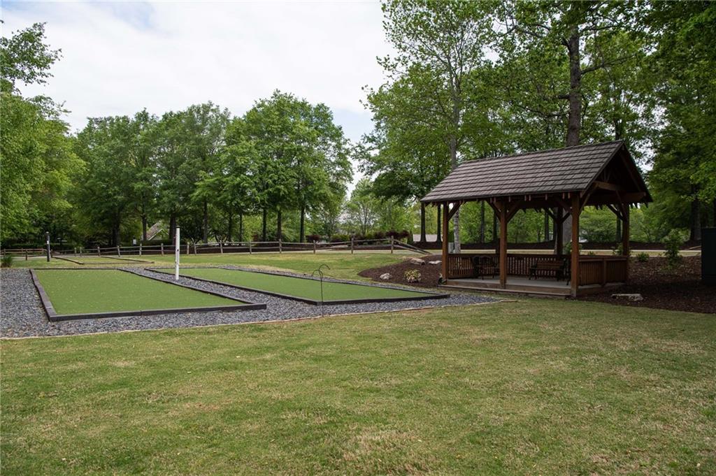 50 Finley Creek Drive, Dawsonville, Georgia image 33