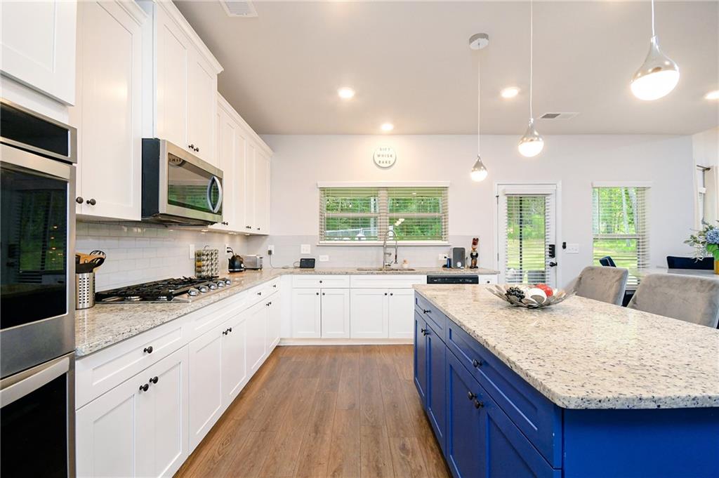 475 Mcdonough Road, Fayetteville, Georgia image 14