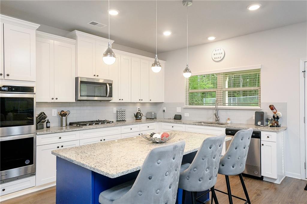 475 Mcdonough Road, Fayetteville, Georgia image 13