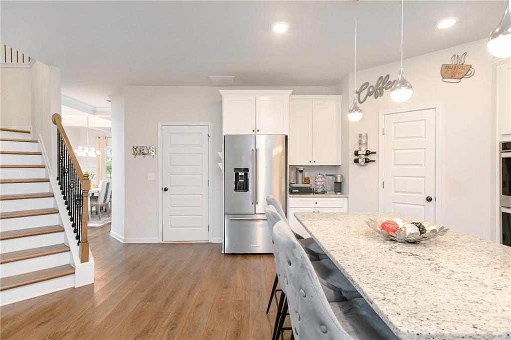 475 Mcdonough Road, Fayetteville, Georgia image 16