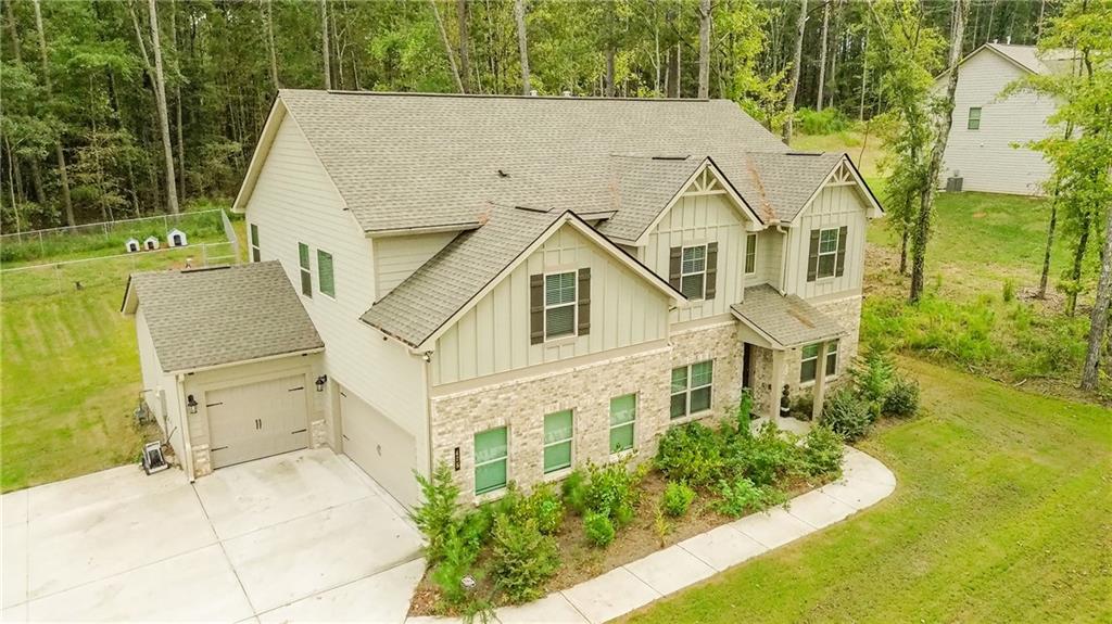 475 Mcdonough Road, Fayetteville, Georgia image 1